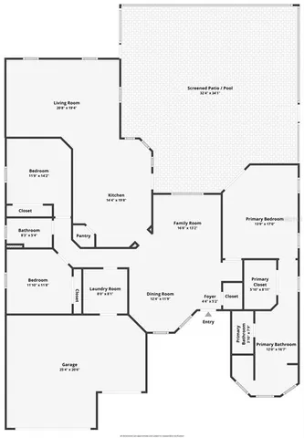 $449,900 | 12135 Southeast 172nd Lane, Summerfield, FL 34491