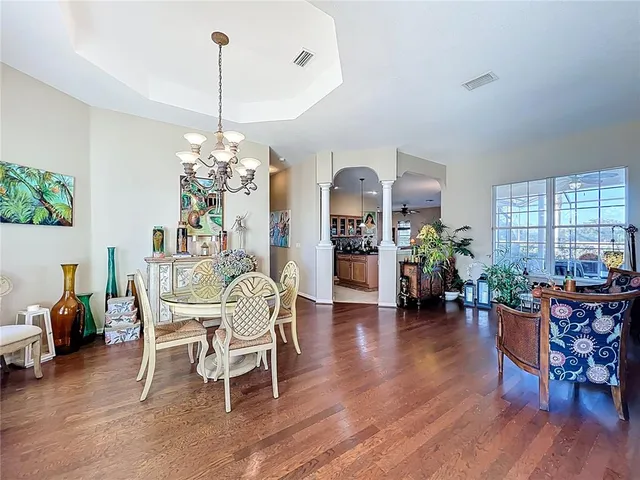 $449,900 | 12135 Southeast 172nd Lane, Summerfield, FL 34491