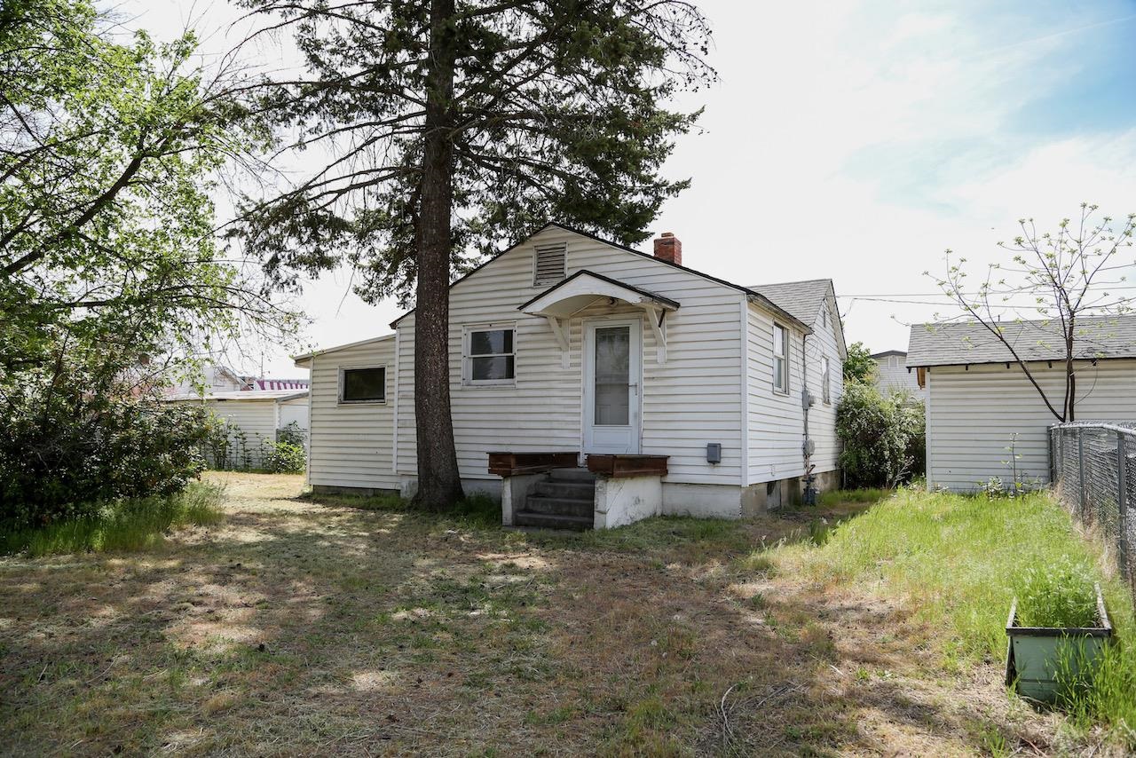 2224 North Park Road Spokane, WA 99212 - Photo 15 of 25