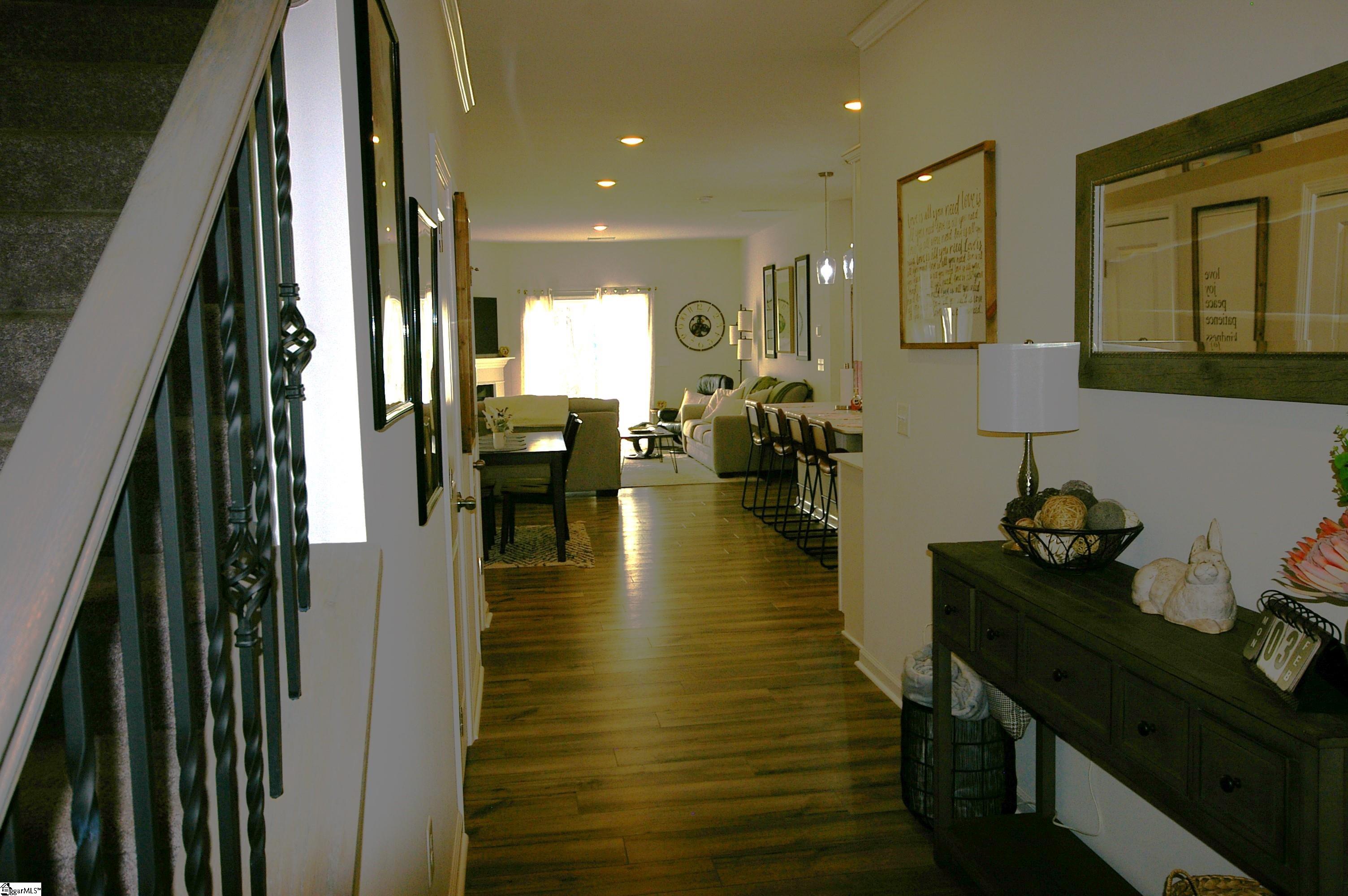 332 Sliding Rock Drive Pendleton, SC 29670 - Photo 11 of 29 Gallery Image 11