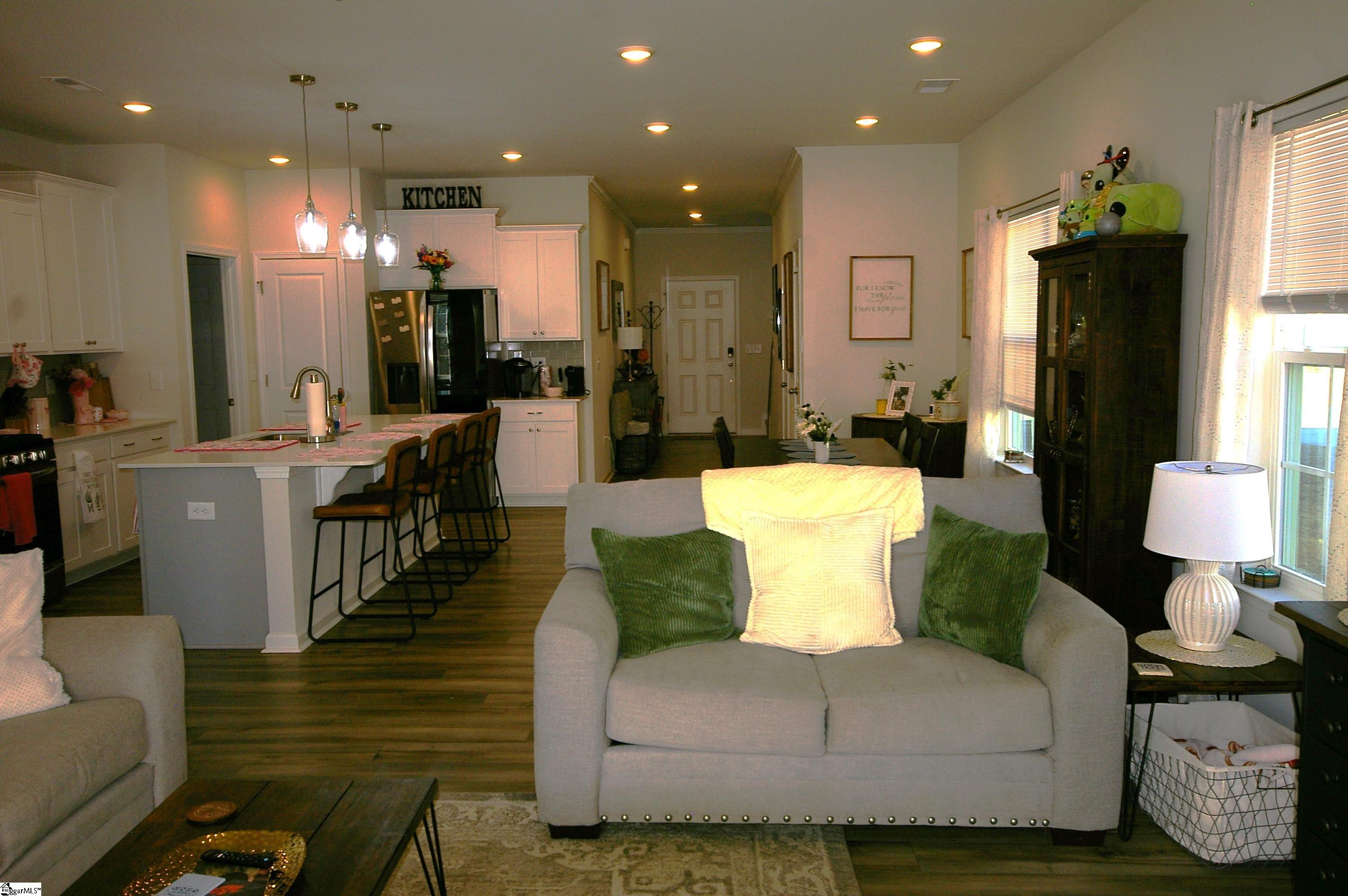 332 Sliding Rock Drive Pendleton, SC 29670 - Photo 12 of 29 Gallery Image 12