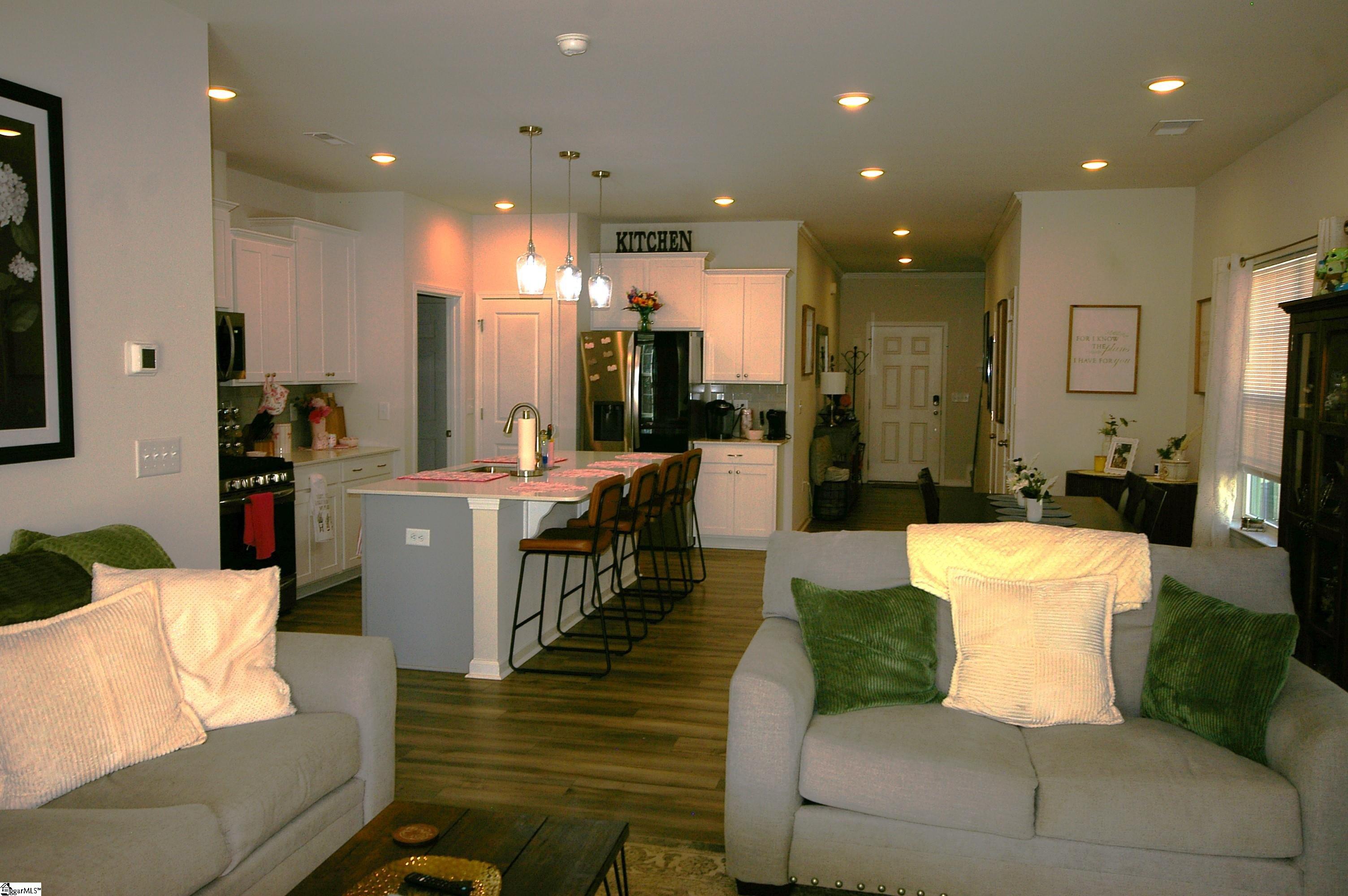 332 Sliding Rock Drive Pendleton, SC 29670 - Photo 13 of 29 Gallery Image 13