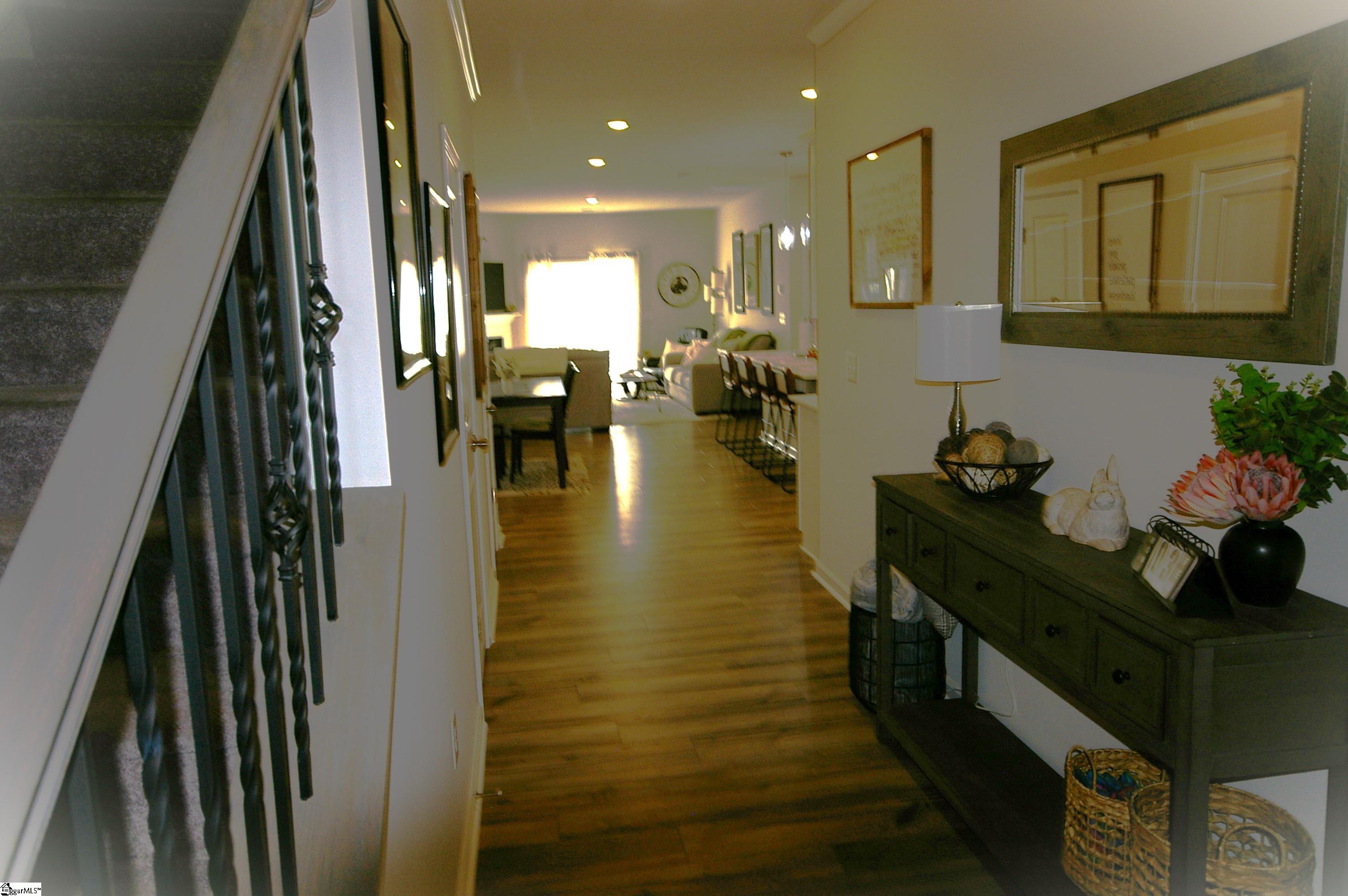 332 Sliding Rock Drive Pendleton, SC 29670 - Photo 8 of 29 Gallery Image 8