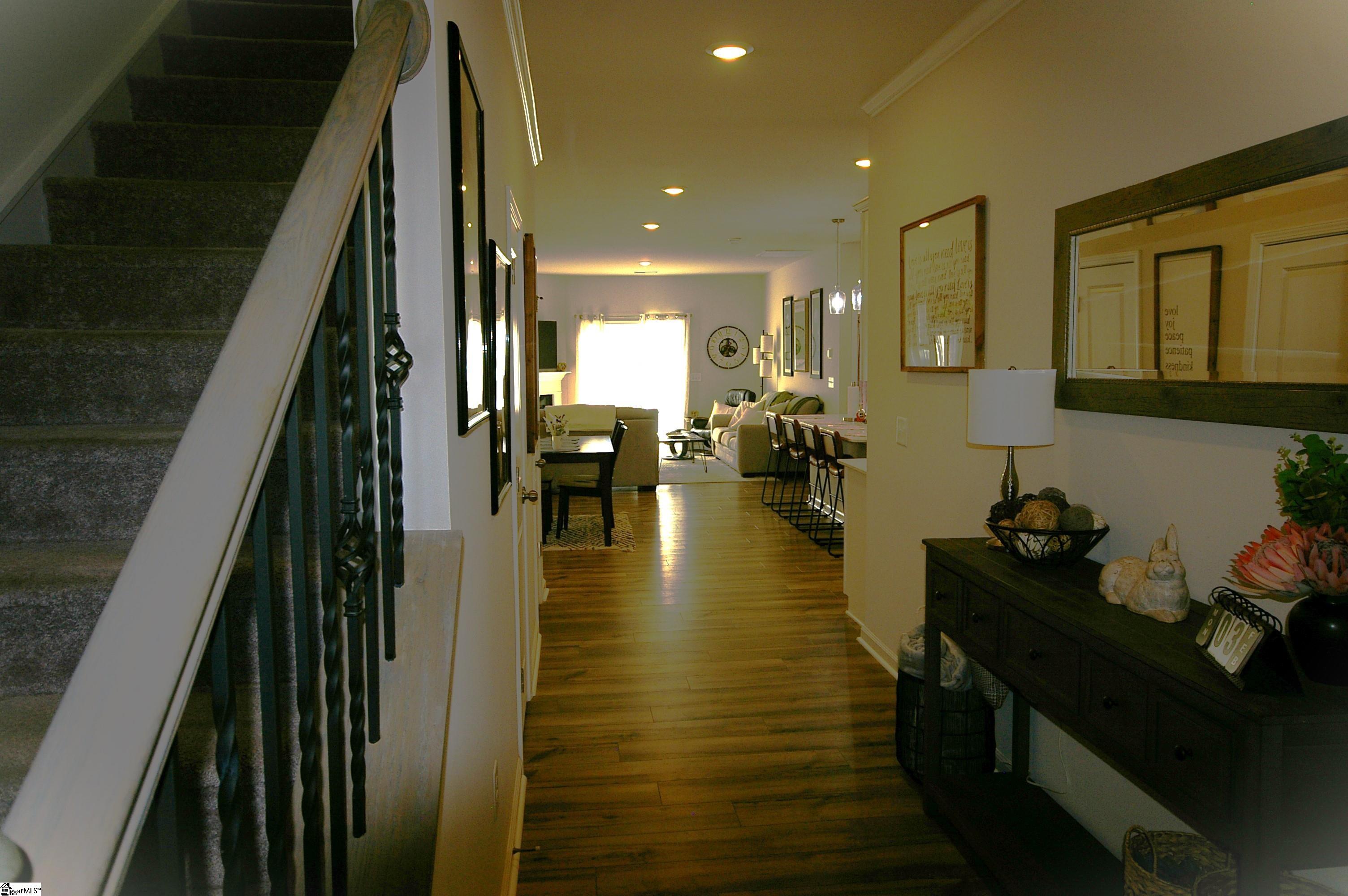 332 Sliding Rock Drive Pendleton, SC 29670 - Photo 9 of 29 Gallery Image 9