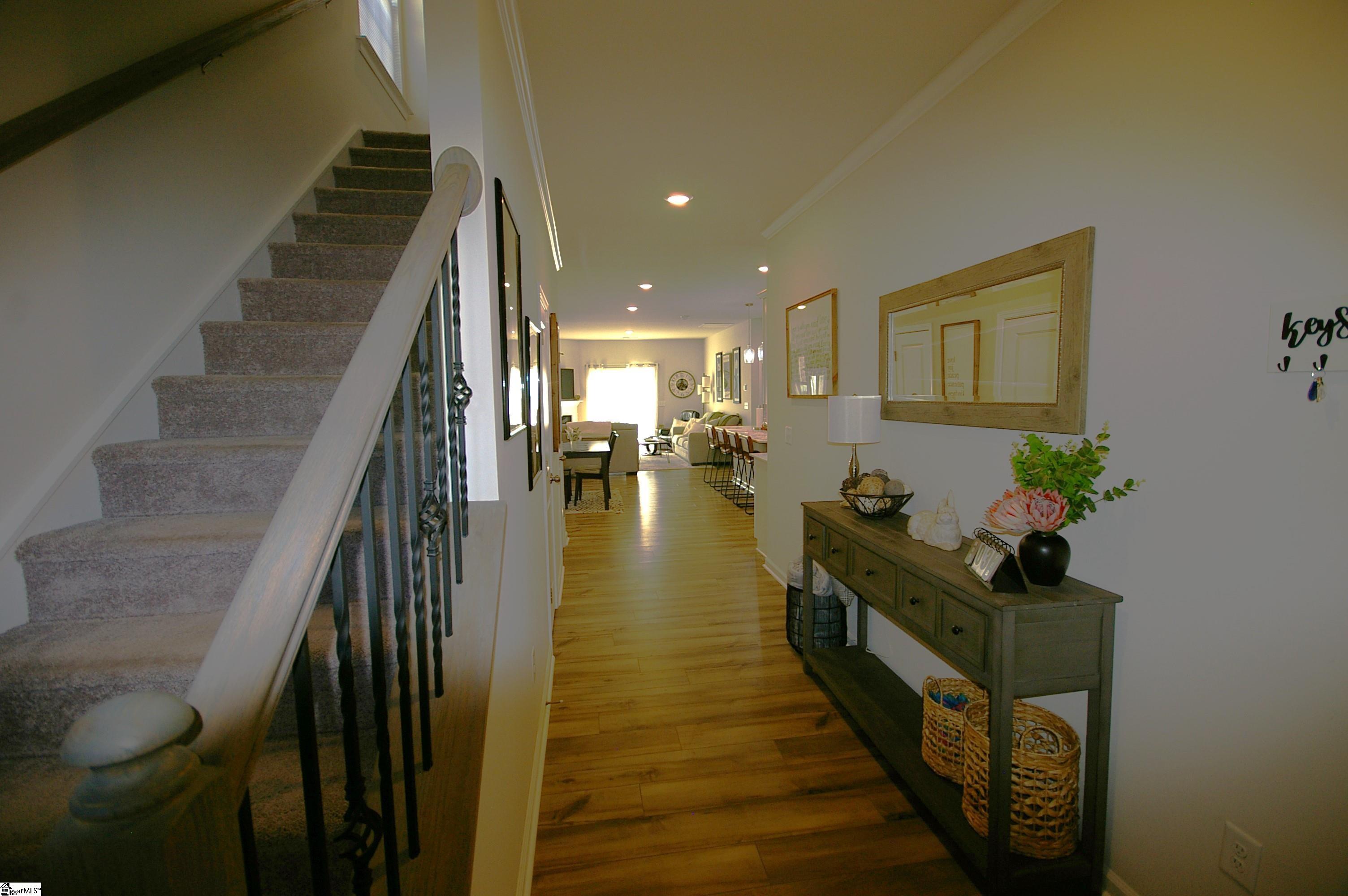 332 Sliding Rock Drive Pendleton, SC 29670 - Photo 10 of 29 Gallery Image 10