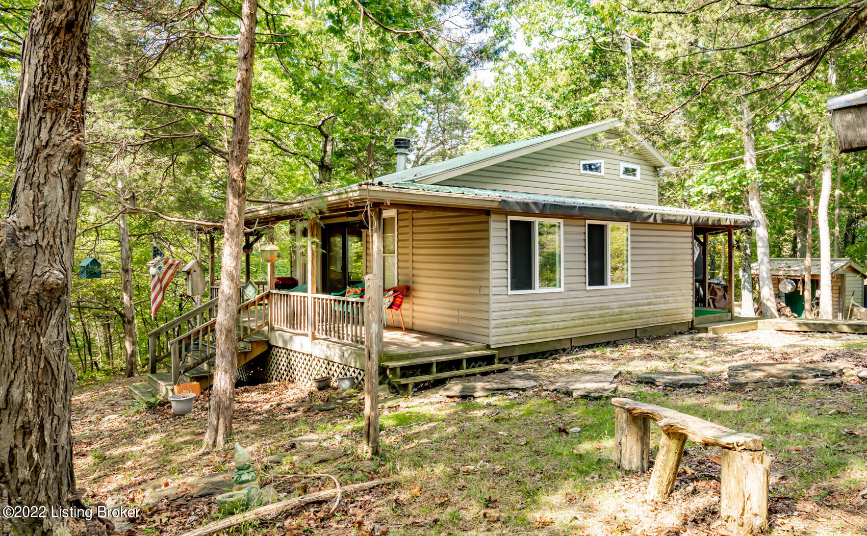 1099 Goose Creek Road Bagdad, KY 40003 - Photo 4 of 88 MLS-103