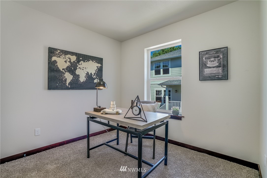 3317 Rucker Avenue, Unit D Everett, WA 98201 - Photo 14 of 21 Gallery Image 14