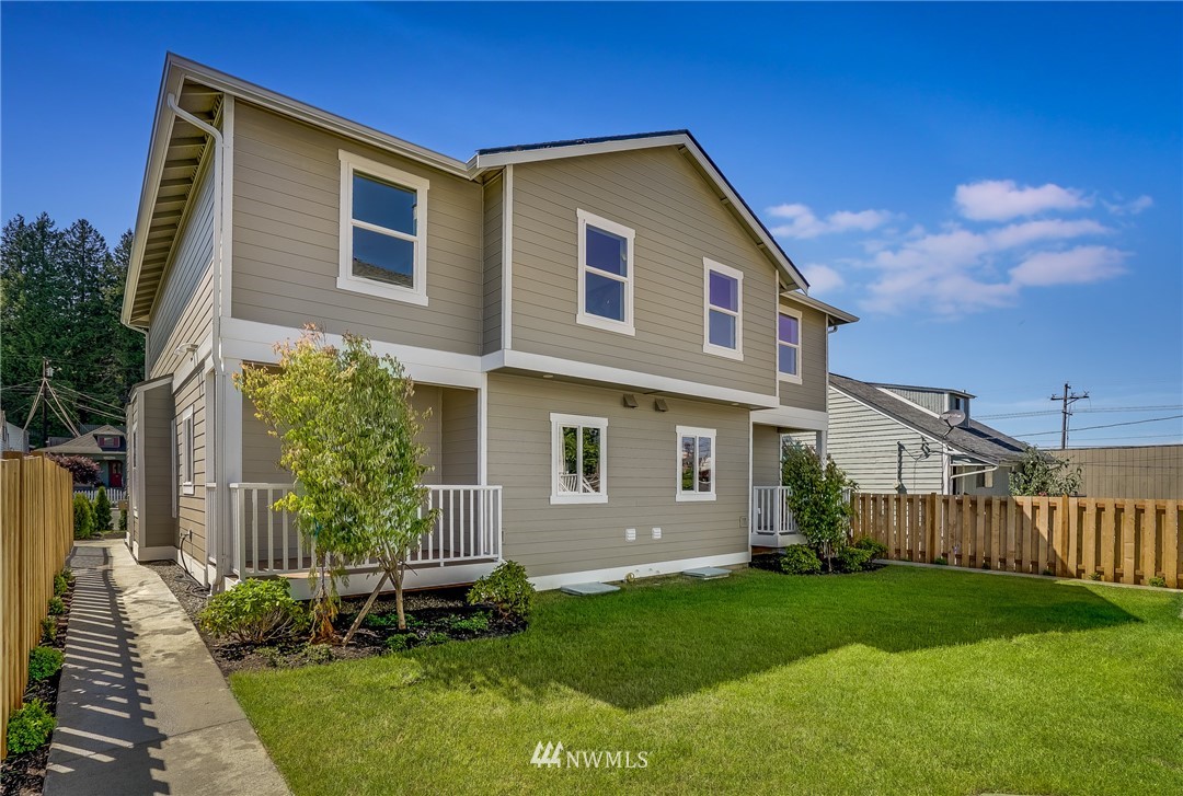 3317 Rucker Avenue, Unit D Everett, WA 98201 - Photo 18 of 21 Gallery Image 18