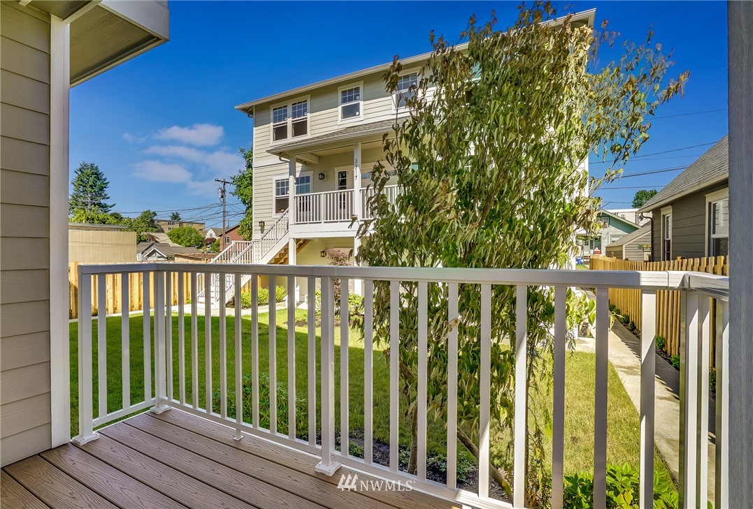 3317 Rucker Avenue, Unit D Everett, WA 98201 - Photo 19 of 21 Gallery Image 19