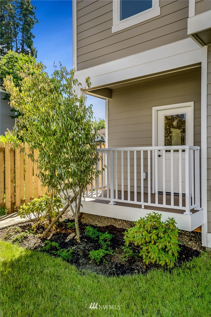 3317 Rucker Avenue, Unit D Everett, WA 98201 - Photo 20 of 21 Gallery Image 20