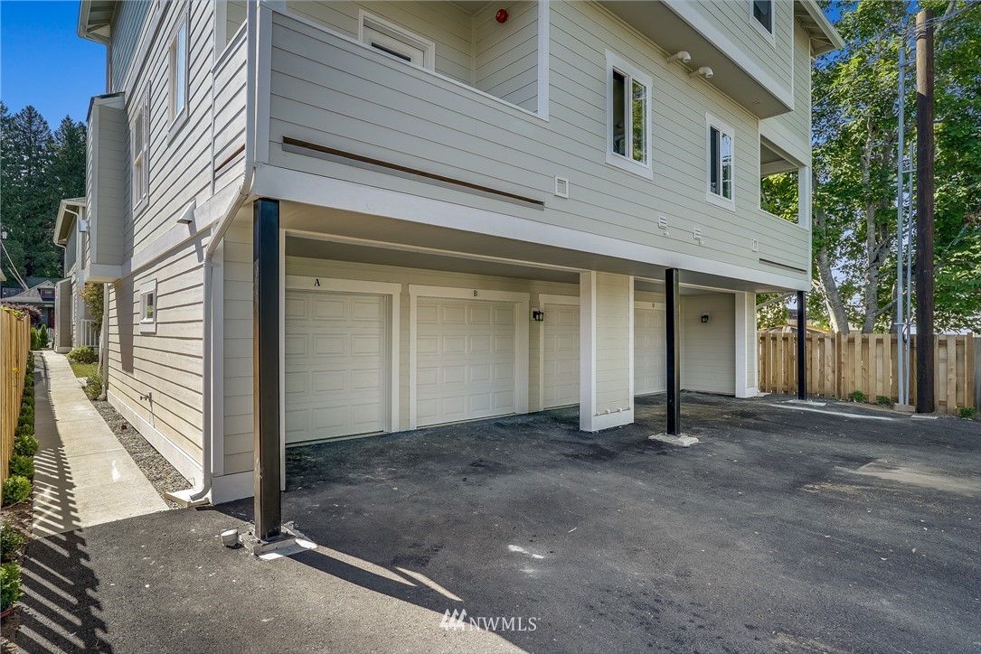 3317 Rucker Avenue, Unit D Everett, WA 98201 - Photo 21 of 21 Gallery Image 21