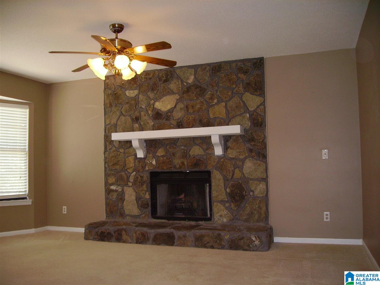 5906 Dewey Heights Road Pinson, AL 35126 - Photo 3 of 24