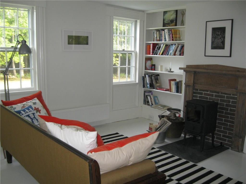 66 Naskeag Point Road Brooklin, ME 04616 - Photo 17 of 34 Photo