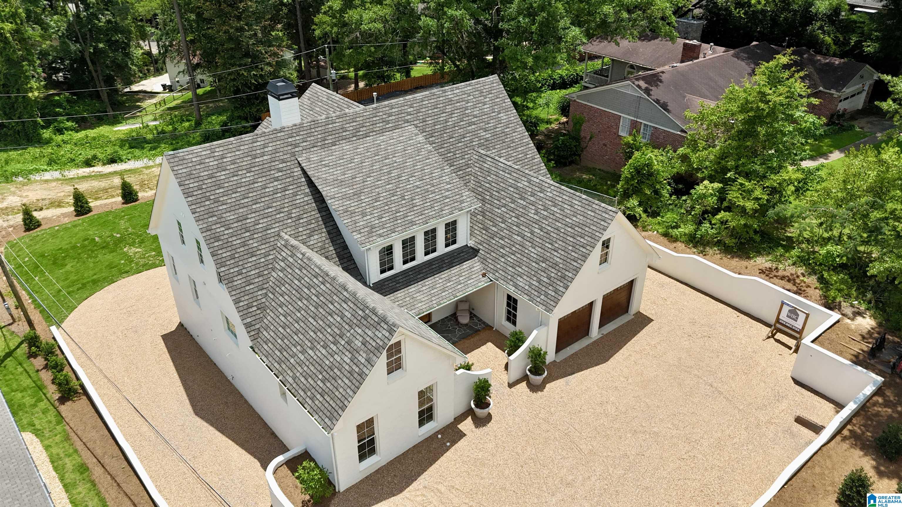 2809 Green Valley Road Birmingham, AL 35243 - Photo 61 of 78