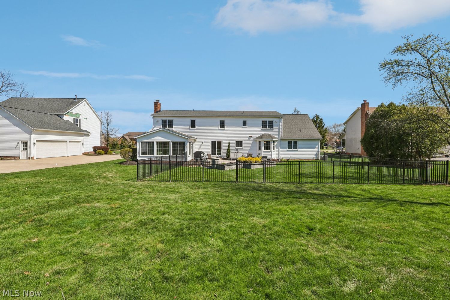 1050 Sand Run Road Akron, OH 44313 - Photo 42 of 49