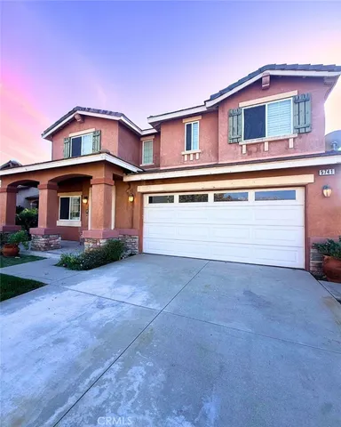 $3,499 | 5741 Reagan Drive, Fontana, CA 92336