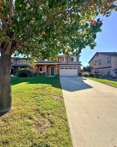$3,499 | 5741 Reagan Drive, Fontana, CA 92336