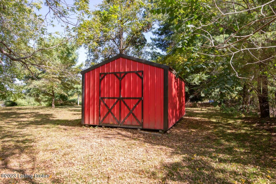 1165 Gaines Road Brandenburg, KY 40108 - Photo 45 of 53 1165 Gaines Rd-45