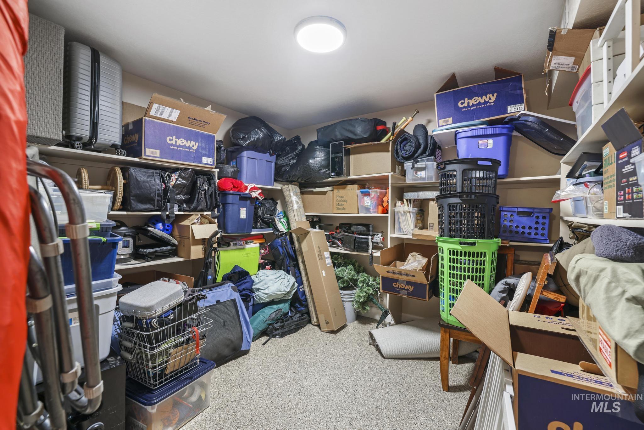 1111 Cole Street Kimberly, ID 83341 - Photo 40 of 46 View of storage room