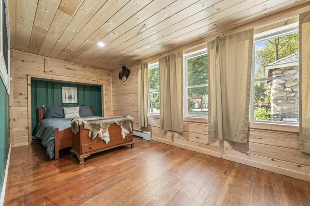 $265,000 | 29 Washington Street, Gorham, NH 03581