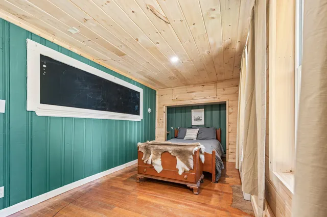 $265,000 | 29 Washington Street, Gorham, NH 03581