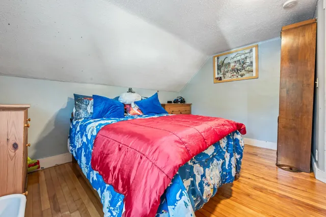 $265,000 | 29 Washington Street, Gorham, NH 03581