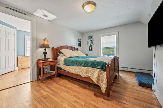 $265,000 | 29 Washington Street, Gorham, NH 03581