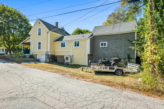 $265,000 | 29 Washington Street, Gorham, NH 03581