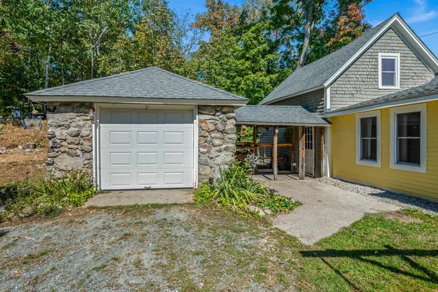 $265,000 | 29 Washington Street, Gorham, NH 03581