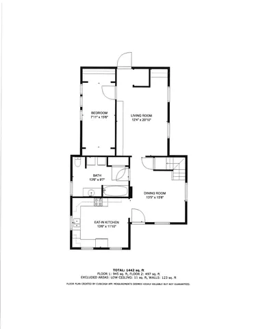 $265,000 | 29 Washington Street, Gorham, NH 03581
