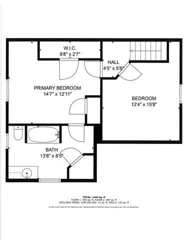 $265,000 | 29 Washington Street, Gorham, NH 03581