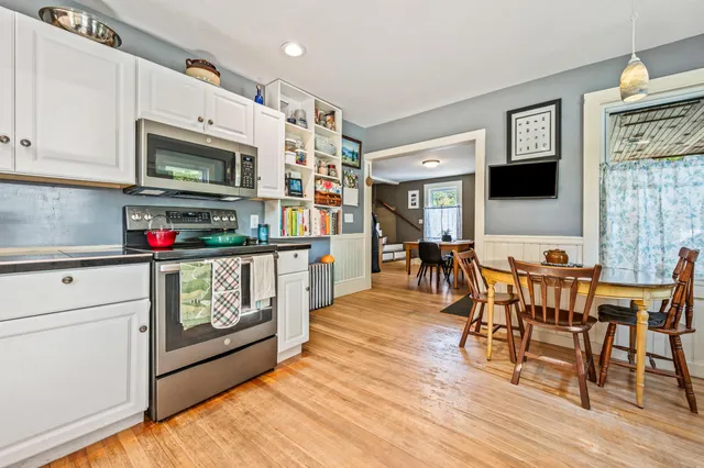 $265,000 | 29 Washington Street, Gorham, NH 03581