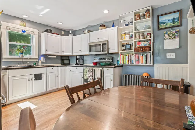 $265,000 | 29 Washington Street, Gorham, NH 03581