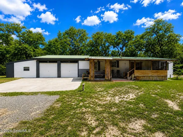 $149,900 | 5802 River Trail, Blackshear, GA 31516