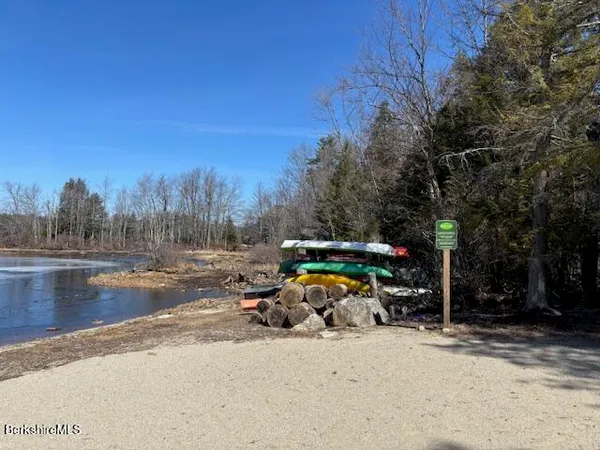 a view of a lake view