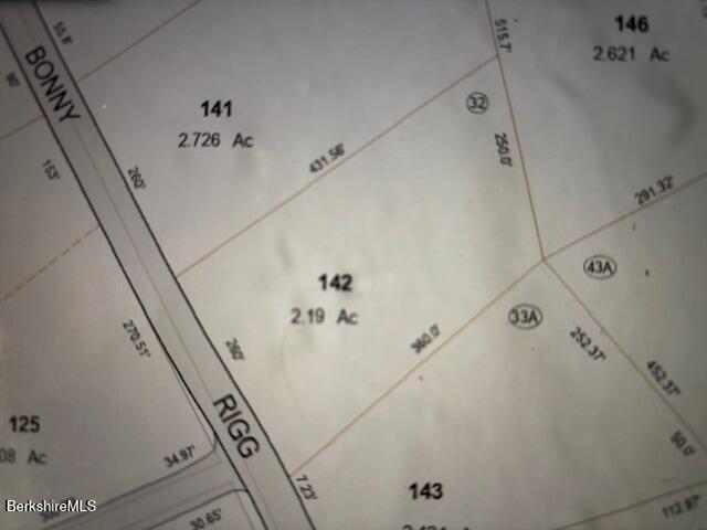 Bonny Rigg Hill Road Becket, MA 01223 - Photo 3 of 15 IMG_6512