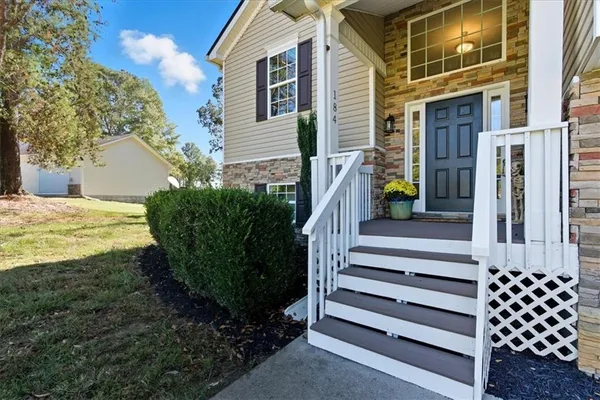 $362,000 | 184 Morgan Lane, Rockmart, GA 30153