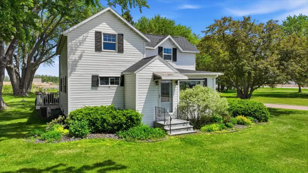$249,900 | 1811 East 4th Street, Marshfield, WI 54449