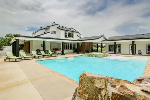 $1,500,000 | 8290 Ward Line Road, Lake Charles, LA 70607