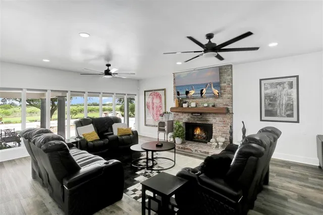 $1,500,000 | 8290 Ward Line Road, Lake Charles, LA 70607