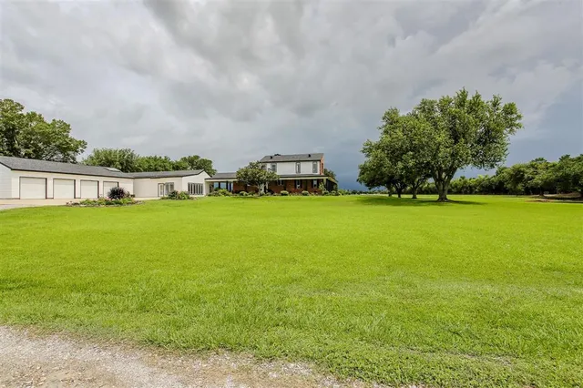 $1,500,000 | 8290 Ward Line Road, Lake Charles, LA 70607