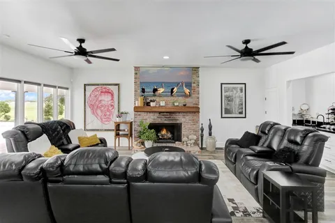 $1,500,000 | 8290 Ward Line Road, Lake Charles, LA 70607