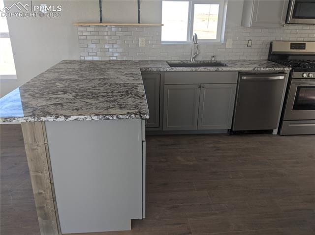 25325 Judge Orr Road Calhan, CO 80808 - Photo 10 of 34 Gallery Image 10