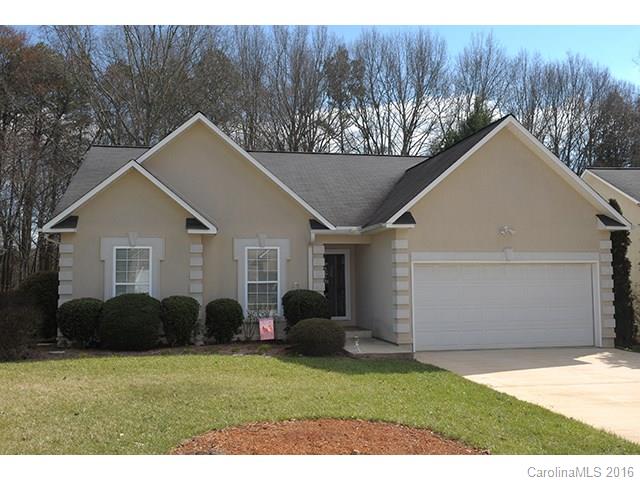 1104 Overhill Road Salisbury, NC 28144 - Photo 1 of 13 Gallery Image 1