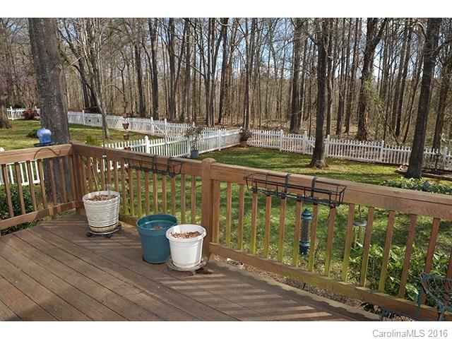 1104 Overhill Road Salisbury, NC 28144 - Photo 12 of 13 Gallery Image 12