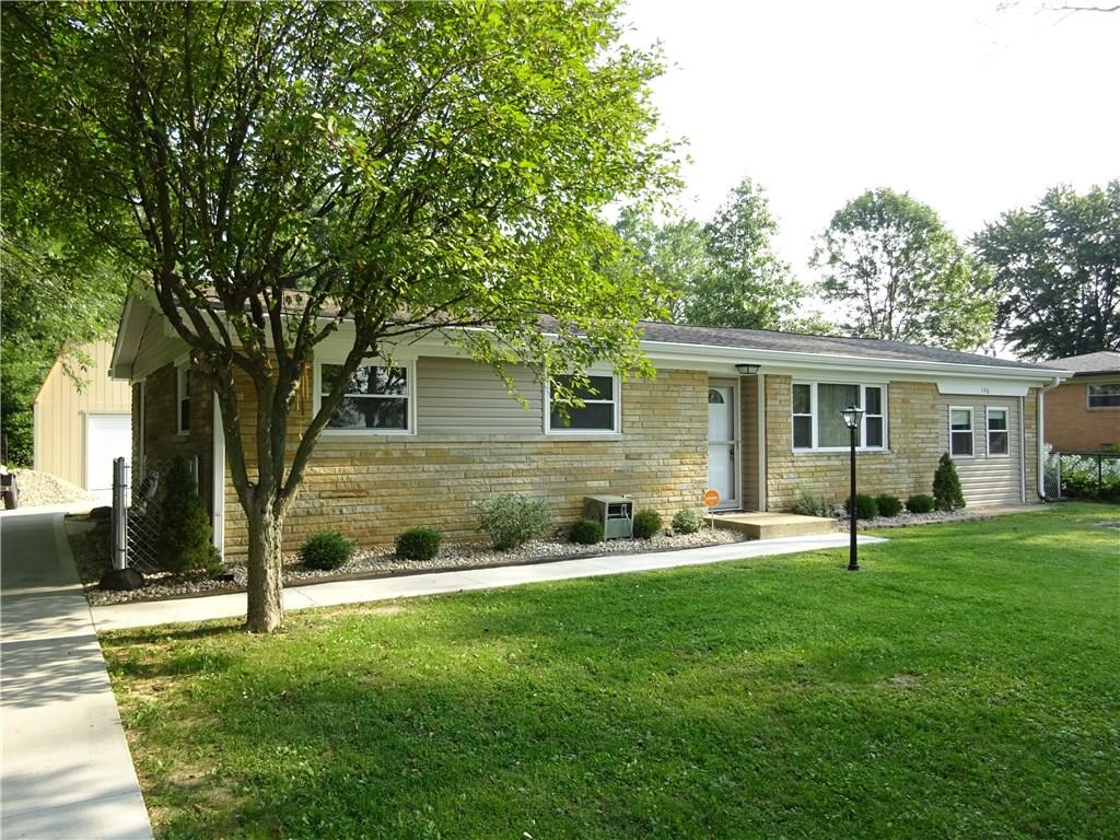 146 Merriman Road Mooresville, IN 46158 - Photo 1 of 37 Gallery Image 1