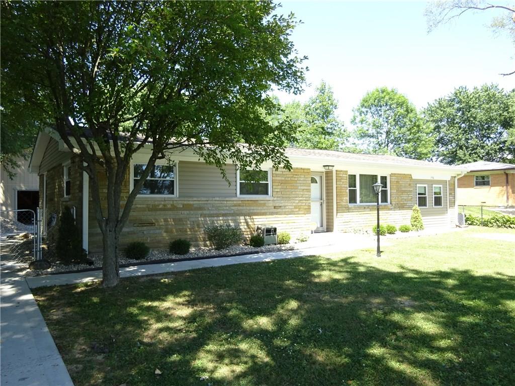 146 Merriman Road Mooresville, IN 46158 - Photo 2 of 37 Gallery Image 2