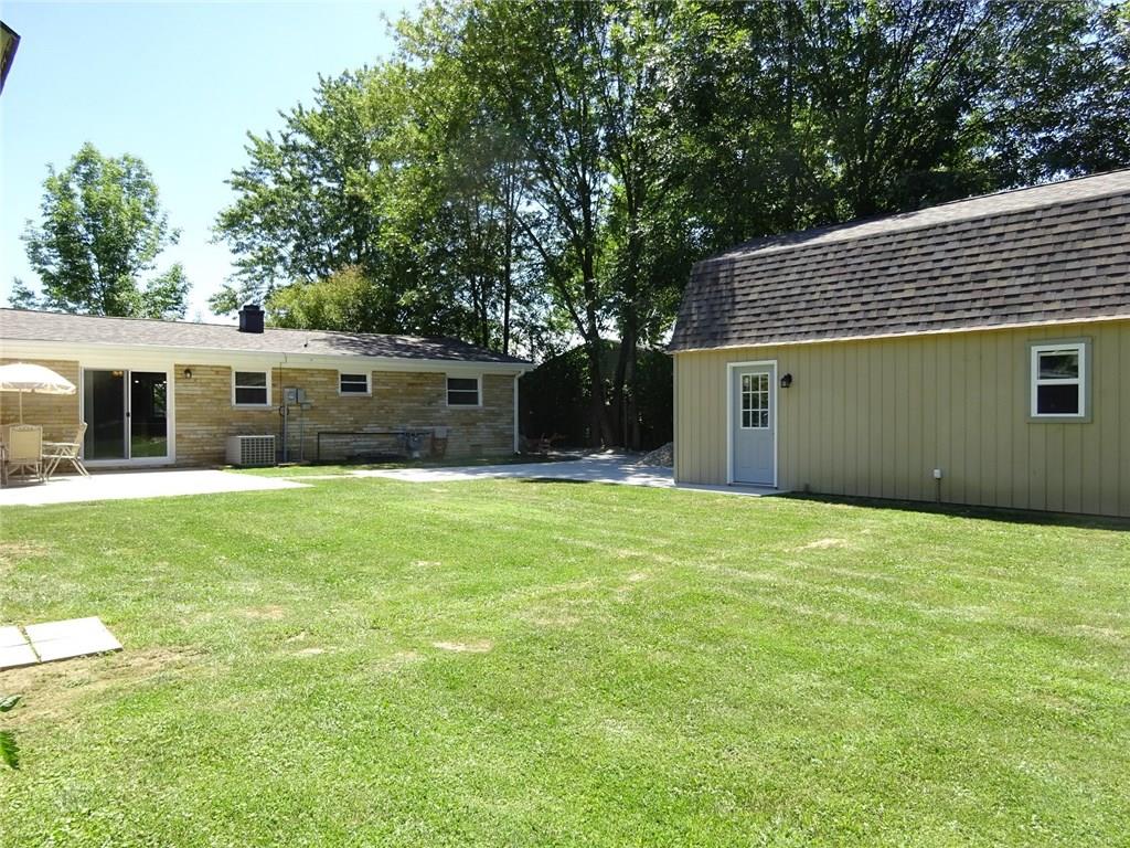 146 Merriman Road Mooresville, IN 46158 - Photo 27 of 37 Gallery Image 27
