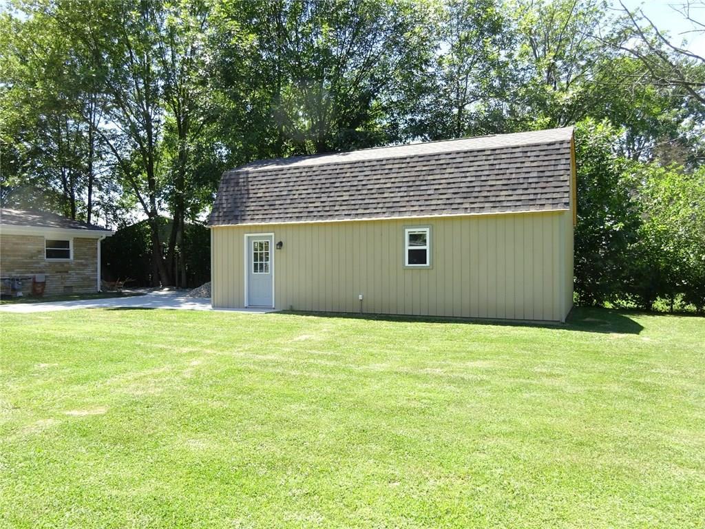 146 Merriman Road Mooresville, IN 46158 - Photo 28 of 37 Gallery Image 28