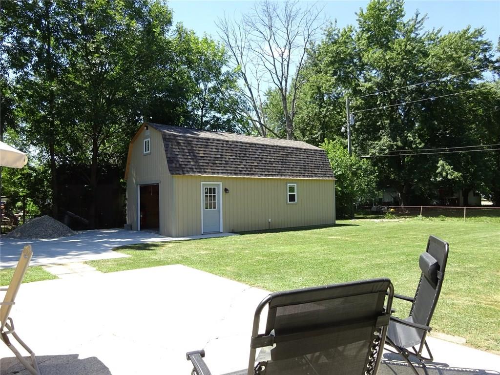 146 Merriman Road Mooresville, IN 46158 - Photo 29 of 37 Gallery Image 29